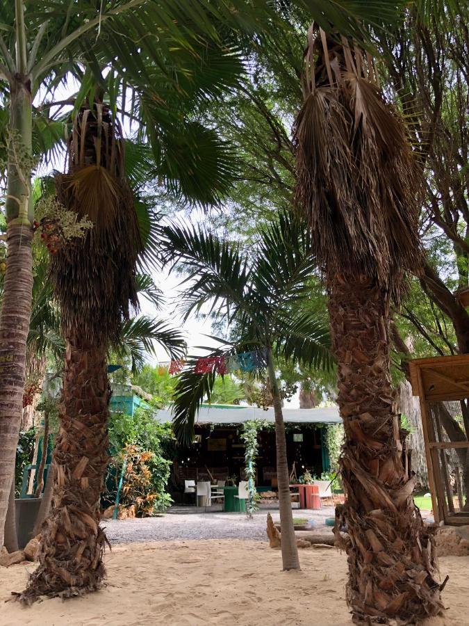 Tropical Morabeza Apartment Santa Maria Bagian luar foto